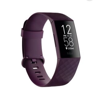 Fitbit Charge 4 - new/unused